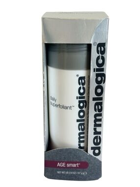 Dermalogica Daily Superfoliant Age Smart 2 oz Sealed